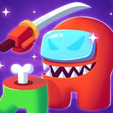 Play Impostor Solo Killer Online