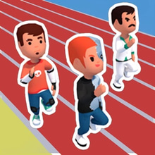 Play Sprinter 2 Online