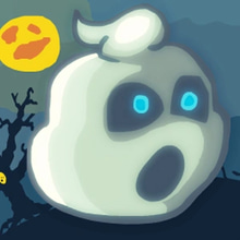 Play Spook House Online