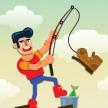 Play Fishington.io Online