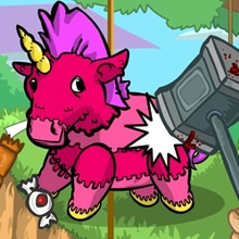 Play Piñata Hunter 2 Online