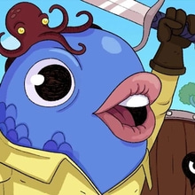 Play Guild of Zany Online