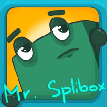 Play Mr. Splibox Online