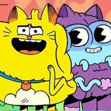 Play Counterfeit Cat: Nine Lives Online