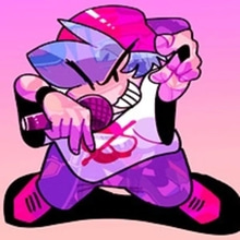 Play Friday Night Funkin' Online