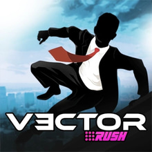 Play Vector Rush Online