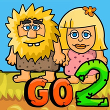 Play Adam and Eve Go 2 Online