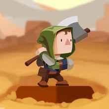 Play Totem Breaker Online