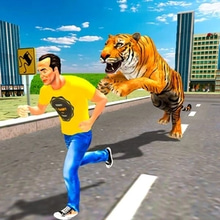 Play Join & Kill Tiger Online