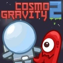 Play Cosmo Gravity 2 Online
