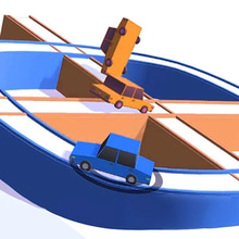 Play Drive and Paint Online