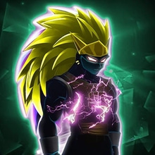 Play Dragon Shadow Super Hero Legend Online