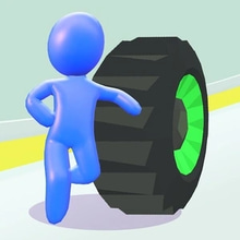 Play Turbo Skater Race Stars Online