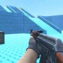 Play Counter Craft Lego Clash Online