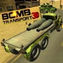 Play Bomb Transport 3D Online