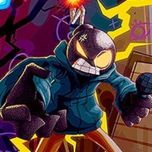 Play Friday Night Funkin' vs Whitty Full Week Online