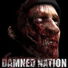 Play  Damned Nation Online