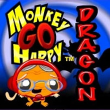 Play Monkey GO Happy Dragon Online