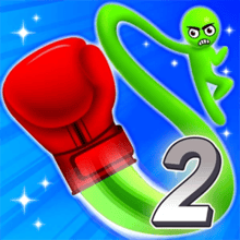 Play Rocket Punch 2 Online