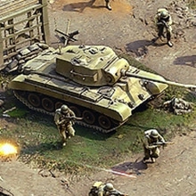 Play Heroes of War Online