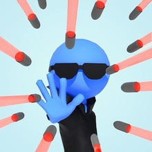 Play Bullet Stop Online