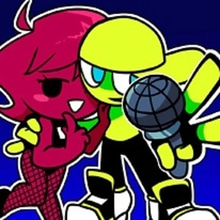 Play Friday Night Funkin' Minus Online