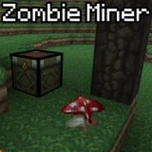 Play Zombie Miner Online