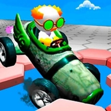 Play Hexa Cars Online