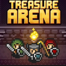 Play Treasure Arena Online