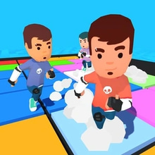 Play Lets Party Online