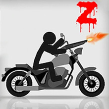 Play Stickman Zombie Annihilation Online