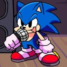 Play Friday Night Funkin': Sonic the Hedgehog Online