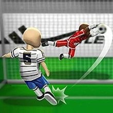 Play Euro Penalty Cup 2021 Online