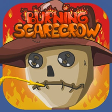Play Burning Scarecrow Online