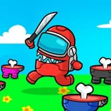 Play Impostor.io Online