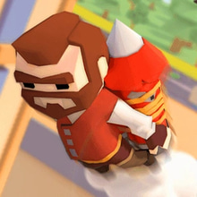 Play Slingshot Jetpack Online