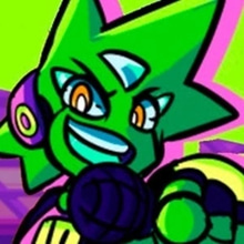 Play Friday Night Funkin' vs Advent Neon Online