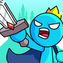 Play Stick Clash Online Online