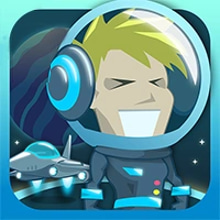 Play Space Wonder Online