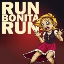 Play Run Bonita Run Online
