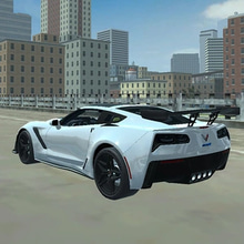 Play Mafia City Driving Online