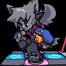 Play Friday Night Funkin' vs Kapi Online