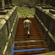 Play Panic Island Online