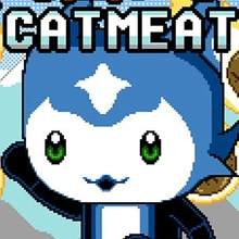 Play Cat Meat Online