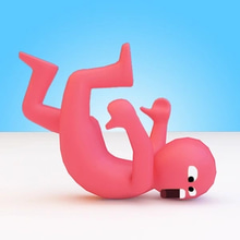 Play Fail Run Online