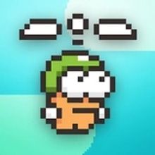 Play Swing Copters Online