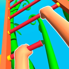 Play Ladder Climber.io Online