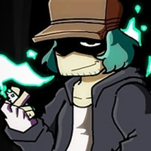 Play Friday Night Funkin : Smoke Em Out Struggle! Online