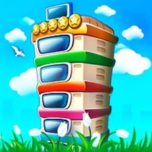 Play Pocket Tower Online