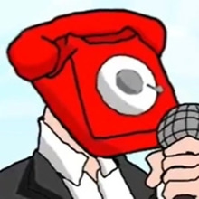 Play Friday Night Funkin DA Games Edition Online